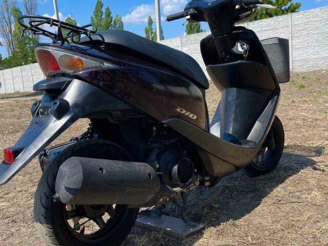 Хонда Другая, объемом двигателя 50 л и пробегом 0 тыс. км за 500 $, фото 4 на Automoto.ua