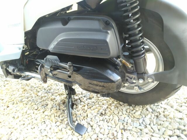 Хонда Другая, объемом двигателя 50 л и пробегом 0 тыс. км за 780 $, фото 6 на Automoto.ua