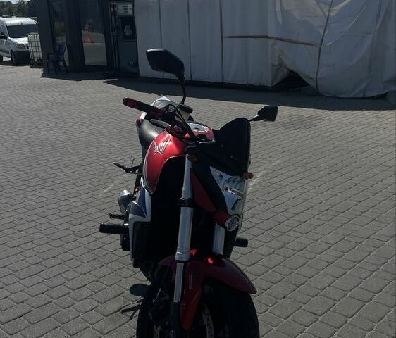 Хонда Другая, объемом двигателя 1 л и пробегом 0 тыс. км за 3300 $, фото 4 на Automoto.ua