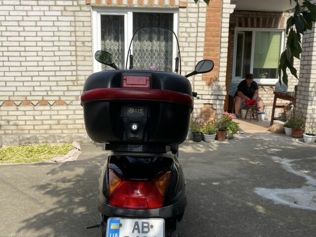 Хонда Другая, объемом двигателя 100 л и пробегом 0 тыс. км за 900 $, фото 2 на Automoto.ua