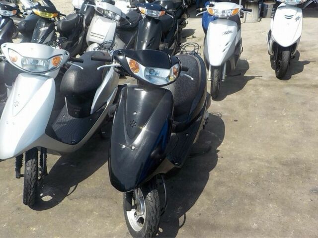 Хонда Інша, об'ємом двигуна 49 л та пробігом 0 тис. км за 497 $, фото 2 на Automoto.ua