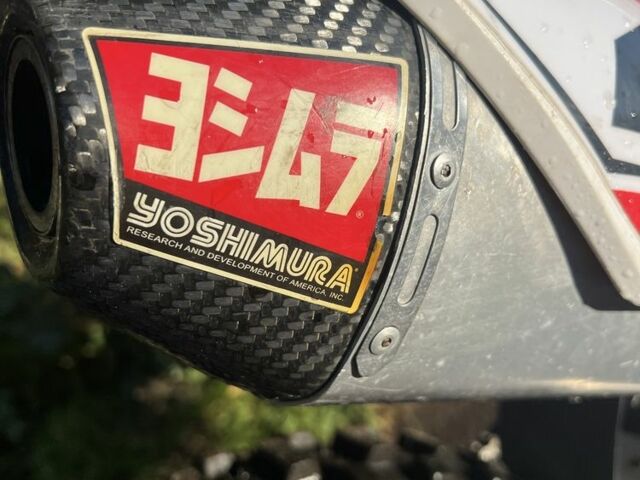 Хонда Інша, об'ємом двигуна 0.25 л та пробігом 0 тис. км за 3500 $, фото 20 на Automoto.ua