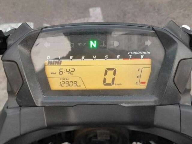 Хонда Другая, объемом двигателя 0.7 л и пробегом 0 тыс. км за 5700 $, фото 5 на Automoto.ua