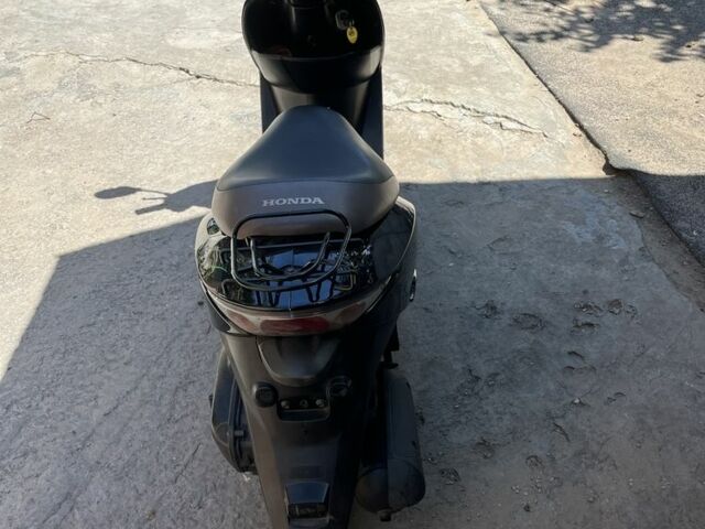 Хонда Другая, объемом двигателя 50 л и пробегом 0 тыс. км за 550 $, фото 1 на Automoto.ua