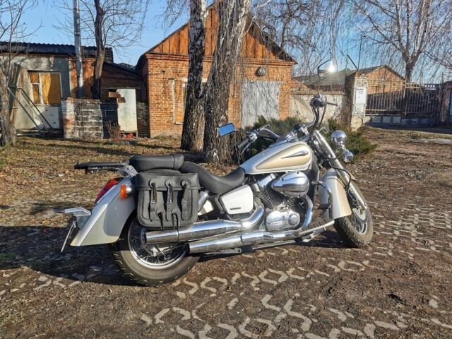 Хонда Другая, объемом двигателя 0.75 л и пробегом 0 тыс. км за 6250 $, фото 5 на Automoto.ua