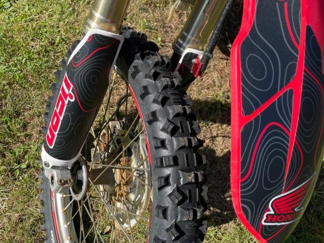 Хонда Другая, объемом двигателя 0.25 л и пробегом 0 тыс. км за 2600 $, фото 2 на Automoto.ua