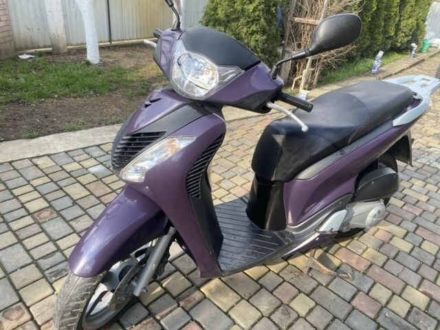 Хонда Другая, объемом двигателя 0 л и пробегом 0 тыс. км за 1450 $, фото 6 на Automoto.ua