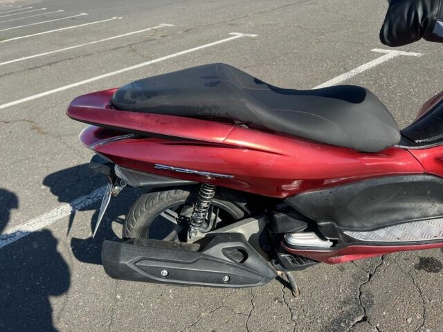 Хонда Інша, об'ємом двигуна 0.15 л та пробігом 0 тис. км за 1600 $, фото 4 на Automoto.ua