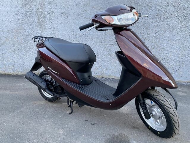 Хонда Інша, об'ємом двигуна 49 л та пробігом 0 тис. км за 699 $, фото 1 на Automoto.ua