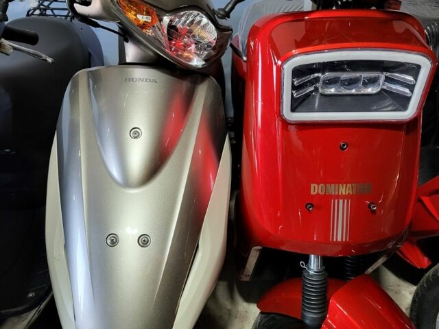 Хонда Другая, объемом двигателя 0 л и пробегом 0 тыс. км за 557 $, фото 4 на Automoto.ua