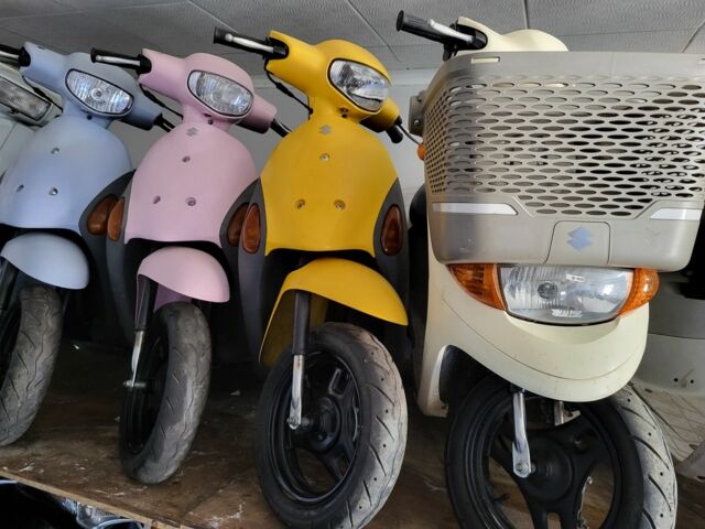 Хонда Другая, объемом двигателя 0 л и пробегом 0 тыс. км за 557 $, фото 3 на Automoto.ua