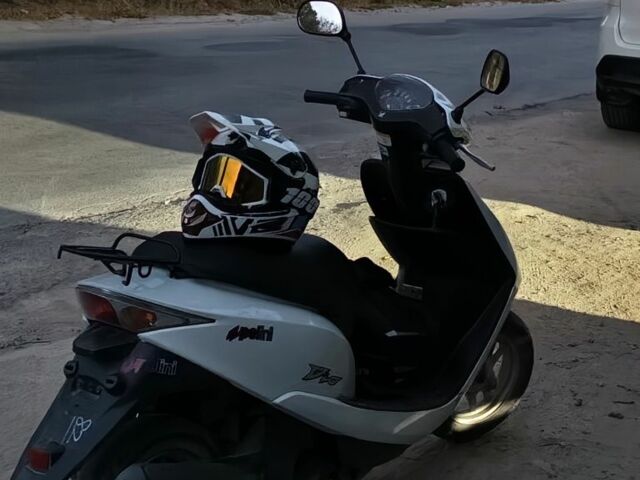 Хонда Інша, об'ємом двигуна 50 л та пробігом 0 тис. км за 599 $, фото 5 на Automoto.ua