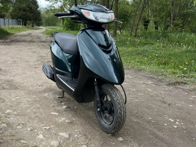 Хонда Другая, объемом двигателя 49 л и пробегом 0 тыс. км за 450 $, фото 22 на Automoto.ua