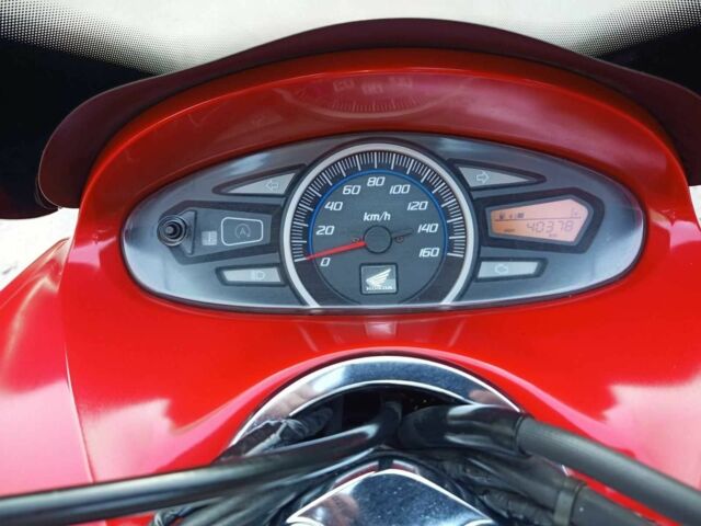 Хонда Інша, об'ємом двигуна 0.15 л та пробігом 0 тис. км за 2249 $, фото 15 на Automoto.ua