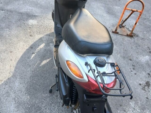 Хонда Інша, об'ємом двигуна 49 л та пробігом 0 тис. км за 548 $, фото 2 на Automoto.ua