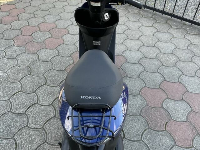 Хонда Другая, объемом двигателя 49 л и пробегом 0 тыс. км за 599 $, фото 12 на Automoto.ua