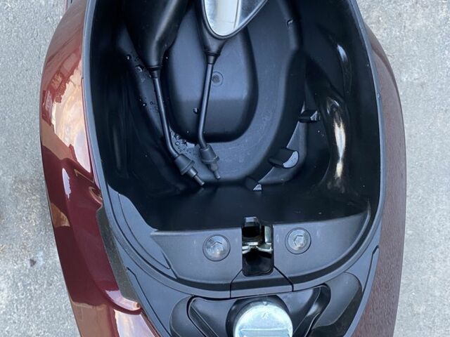 Хонда Інша, об'ємом двигуна 49 л та пробігом 0 тис. км за 699 $, фото 14 на Automoto.ua