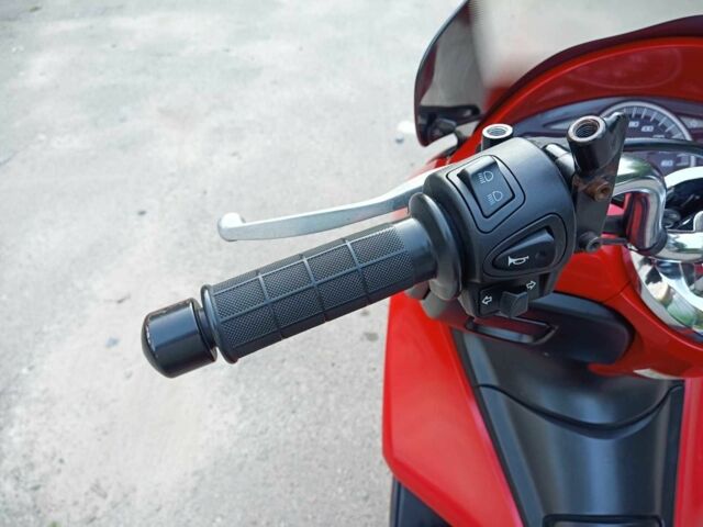 Хонда Інша, об'ємом двигуна 0.15 л та пробігом 0 тис. км за 2249 $, фото 16 на Automoto.ua