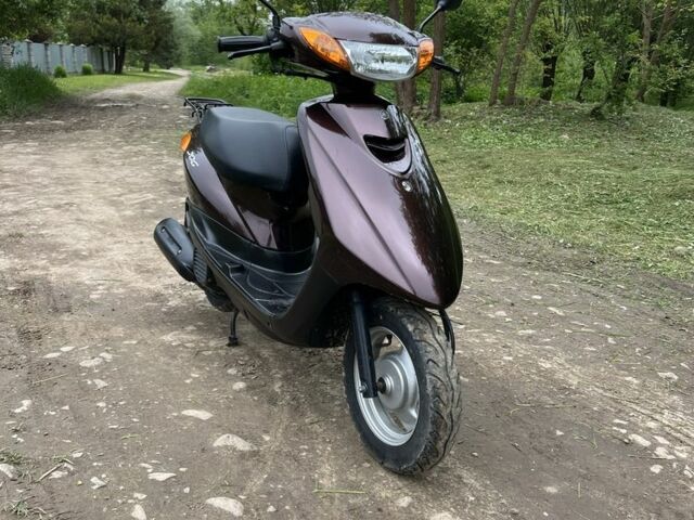 Хонда Другая, объемом двигателя 49 л и пробегом 0 тыс. км за 450 $, фото 19 на Automoto.ua