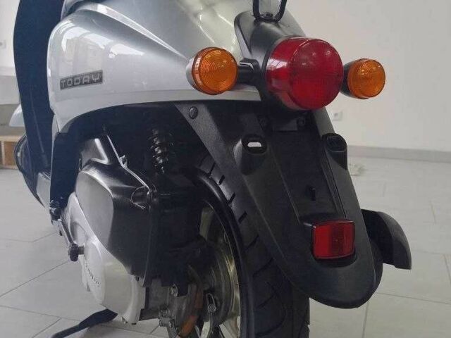 Хонда Другая, объемом двигателя 49 л и пробегом 0 тыс. км за 950 $, фото 2 на Automoto.ua