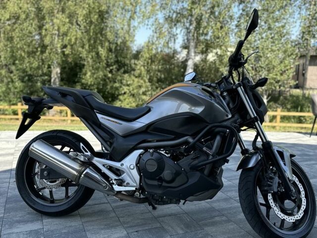 Хонда Другая, объемом двигателя 0.7 л и пробегом 0 тыс. км за 4600 $, фото 5 на Automoto.ua