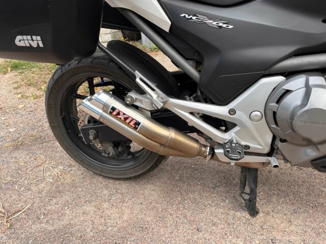 Хонда Другая, объемом двигателя 0.7 л и пробегом 0 тыс. км за 6600 $, фото 2 на Automoto.ua