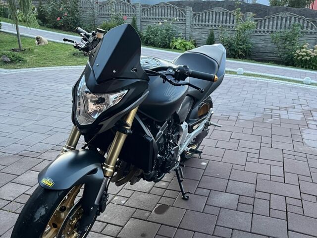 Хонда Другая, объемом двигателя 0.6 л и пробегом 0 тыс. км за 6999 $, фото 5 на Automoto.ua