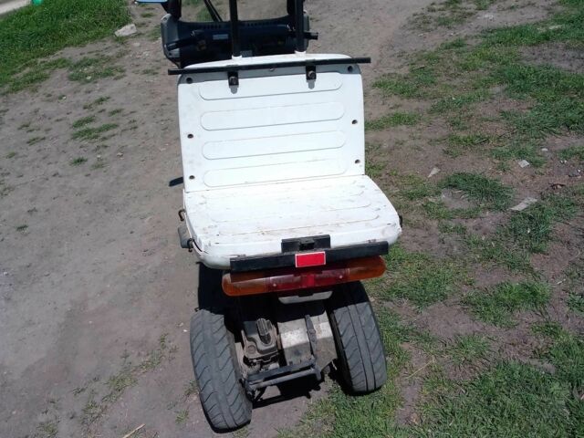Хонда Інша, об'ємом двигуна 49 л та пробігом 0 тис. км за 15000 $, фото 2 на Automoto.ua