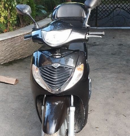 Хонда Другая, объемом двигателя 0.15 л и пробегом 0 тыс. км за 1300 $, фото 4 на Automoto.ua