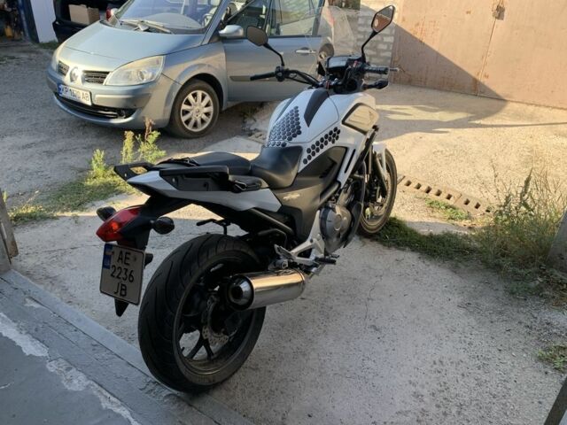 Хонда Інша, об'ємом двигуна 0.7 л та пробігом 0 тис. км за 6000 $, фото 2 на Automoto.ua