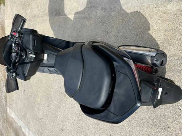 Хонда Другая, объемом двигателя 0.25 л и пробегом 0 тыс. км за 2900 $, фото 6 на Automoto.ua