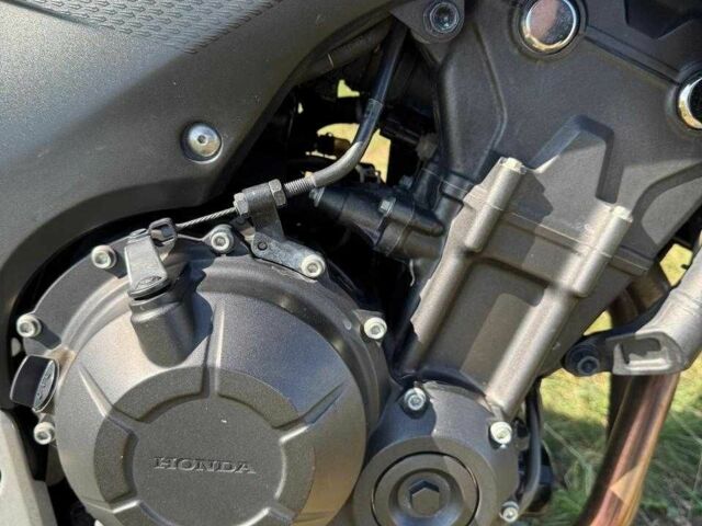 Хонда Другая, объемом двигателя 0.4 л и пробегом 0 тыс. км за 4600 $, фото 6 на Automoto.ua