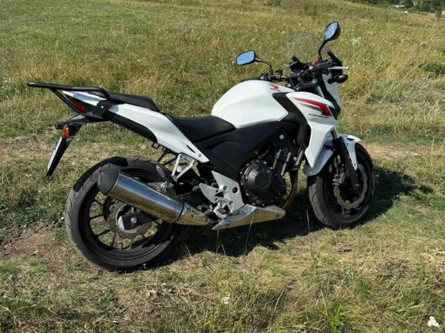 Хонда Другая, объемом двигателя 0.4 л и пробегом 0 тыс. км за 4600 $, фото 3 на Automoto.ua