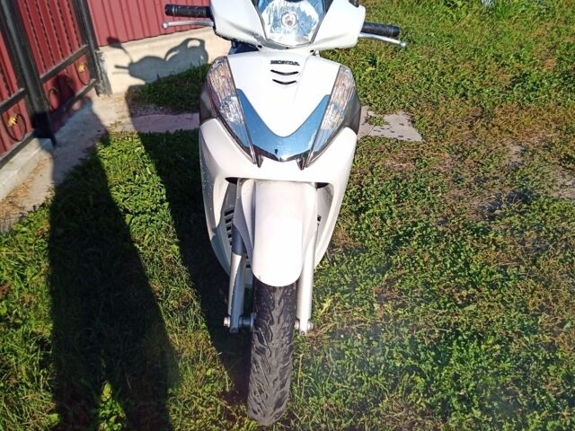 Хонда Другая, объемом двигателя 0.3 л и пробегом 0 тыс. км за 1910 $, фото 1 на Automoto.ua