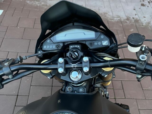 Хонда Другая, объемом двигателя 0.6 л и пробегом 0 тыс. км за 6999 $, фото 16 на Automoto.ua