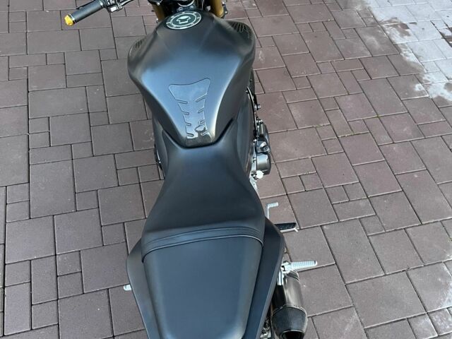 Хонда Другая, объемом двигателя 0.6 л и пробегом 0 тыс. км за 6999 $, фото 8 на Automoto.ua