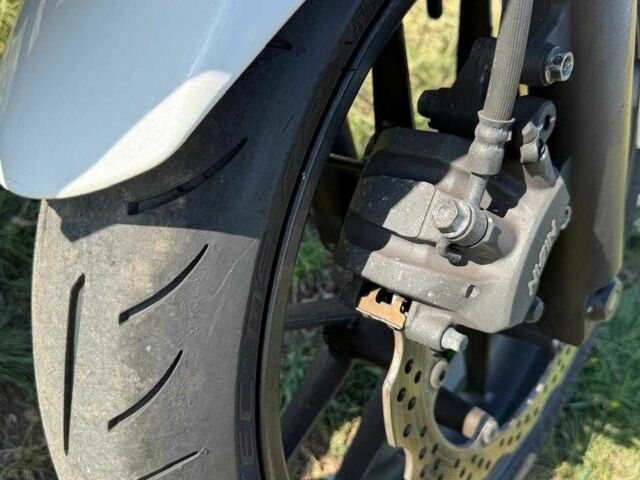 Хонда Другая, объемом двигателя 0.4 л и пробегом 0 тыс. км за 4600 $, фото 5 на Automoto.ua