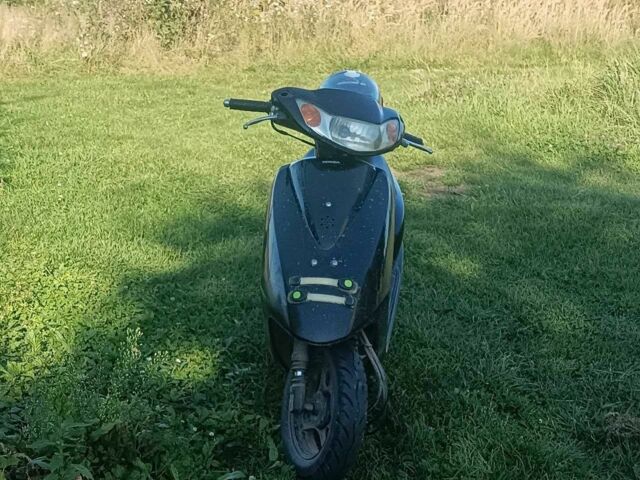 Хонда Другая, объемом двигателя 49 л и пробегом 0 тыс. км за 639 $, фото 6 на Automoto.ua