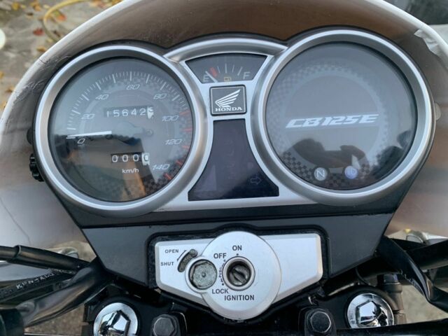 Хонда Другая, объемом двигателя 0.13 л и пробегом 0 тыс. км за 1400 $, фото 4 на Automoto.ua