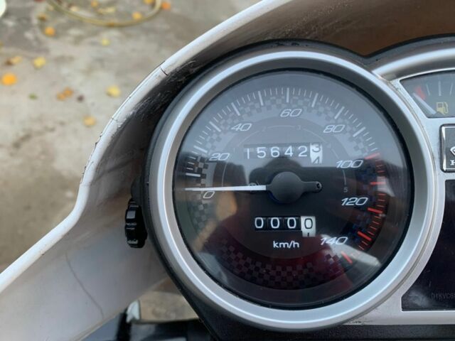 Хонда Другая, объемом двигателя 0.13 л и пробегом 0 тыс. км за 1400 $, фото 3 на Automoto.ua