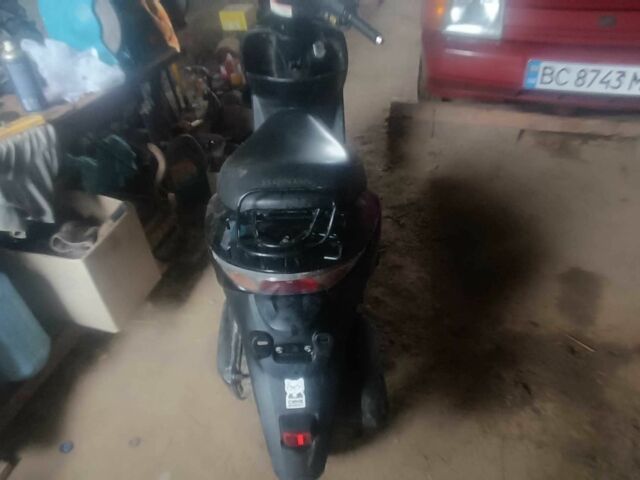 Хонда Другая, объемом двигателя 49 л и пробегом 0 тыс. км за 639 $, фото 8 на Automoto.ua