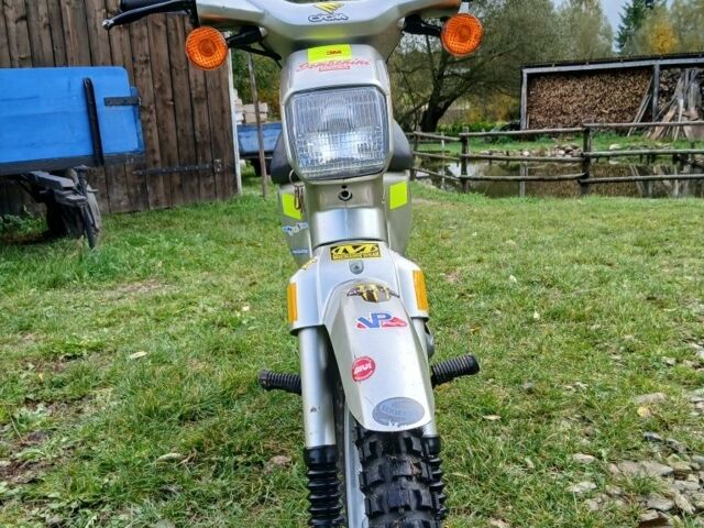 Хонда Інша, об'ємом двигуна 50 л та пробігом 0 тис. км за 450 $, фото 8 на Automoto.ua