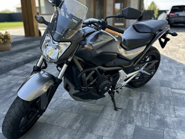 Хонда Другая, объемом двигателя 0.7 л и пробегом 0 тыс. км за 4600 $, фото 2 на Automoto.ua