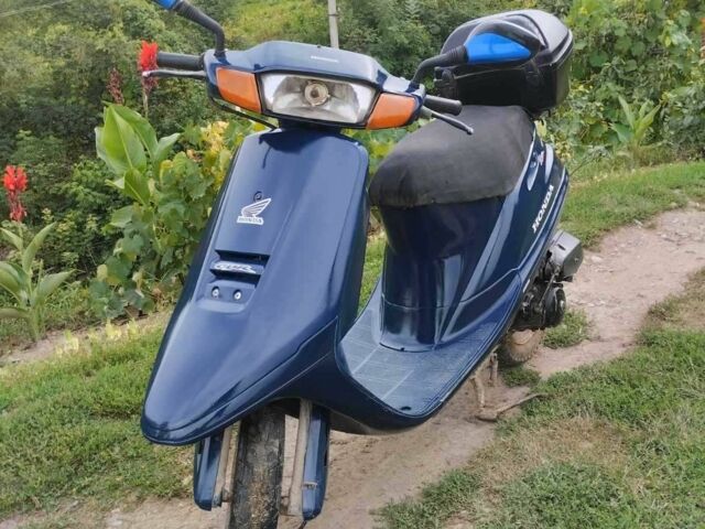 Хонда Другая, объемом двигателя 0 л и пробегом 0 тыс. км за 339 $, фото 1 на Automoto.ua