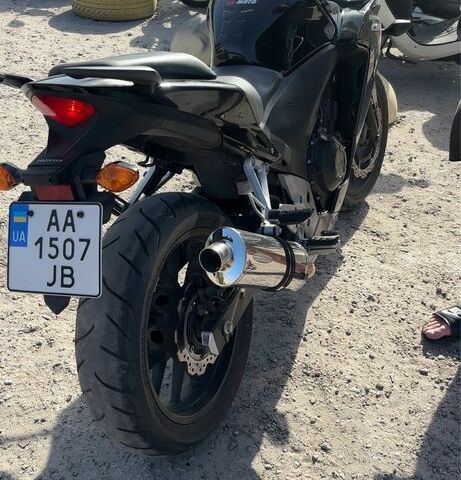 Хонда Другая, объемом двигателя 0.4 л и пробегом 0 тыс. км за 4300 $, фото 2 на Automoto.ua