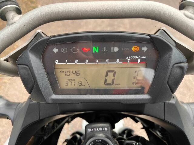 Хонда Другая, объемом двигателя 0.7 л и пробегом 0 тыс. км за 6600 $, фото 8 на Automoto.ua