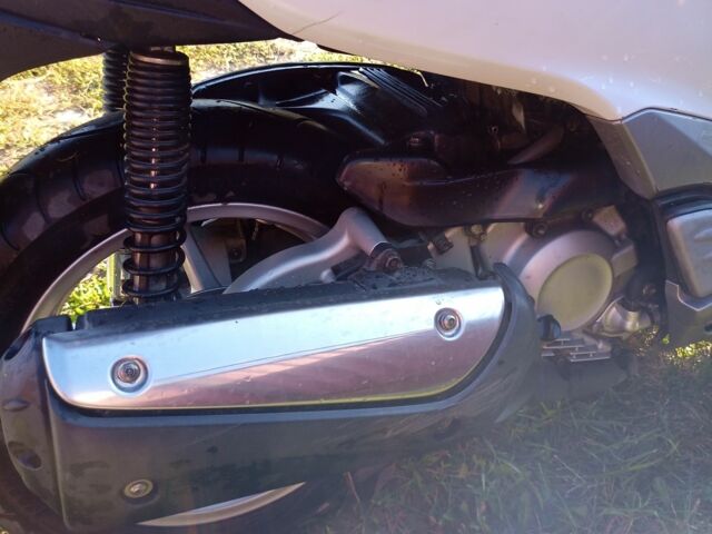 Хонда Другая, объемом двигателя 0.3 л и пробегом 0 тыс. км за 1910 $, фото 4 на Automoto.ua