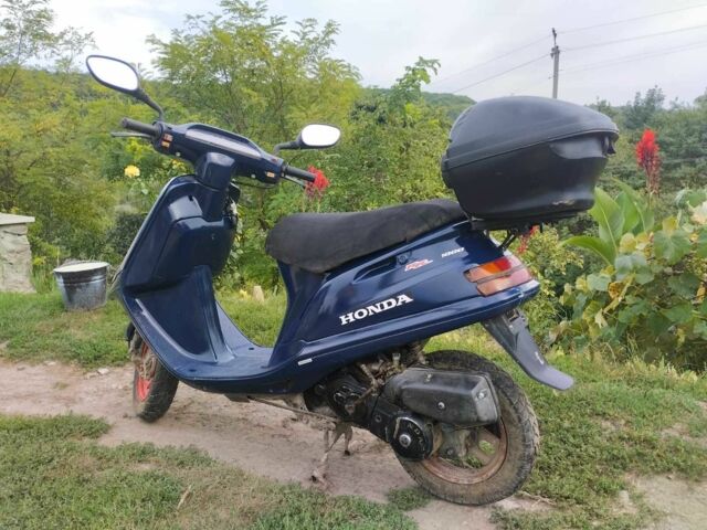 Хонда Другая, объемом двигателя 0 л и пробегом 0 тыс. км за 339 $, фото 3 на Automoto.ua