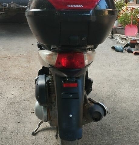 Хонда Другая, объемом двигателя 0.15 л и пробегом 0 тыс. км за 1300 $, фото 7 на Automoto.ua