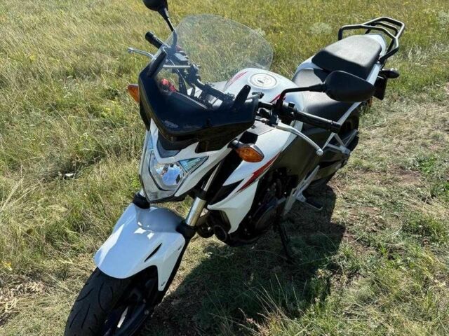 Хонда Другая, объемом двигателя 0.4 л и пробегом 0 тыс. км за 4600 $, фото 8 на Automoto.ua